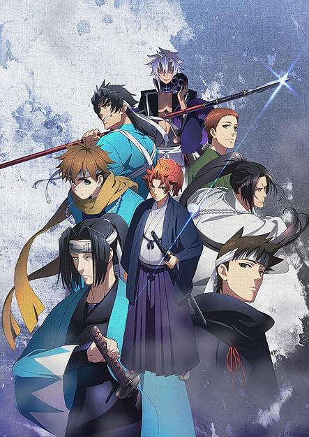 劇場版「 PEACE MAKER 鐵 」前篇 想道~ オモウミチ ~(イベントチケット優先販売申し込み券付) [DVD] PEACE MAKER 鐵 想道（オモウミチ） : 作品情報・声優・キャスト