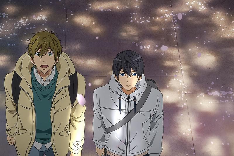 特別版 Free!-Take Your Marks-('17岩鳶高校水泳部TY… 特別版 Free!-Take Your Marks-('17岩鳶高校水泳部TY… 特別