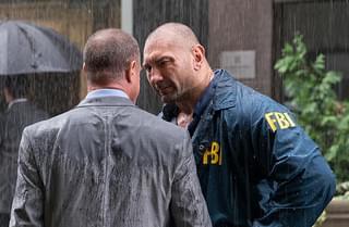 マローダーズ 襲撃者