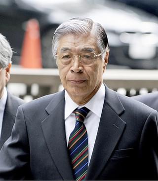 「知事抹殺」の真実