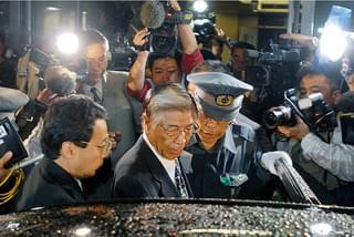 「知事抹殺」の真実