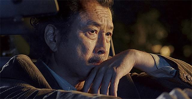 吉田鋼太郎の「嘘を愛する女」の画像