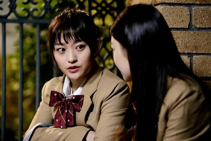 霊眼探偵カルテット : 作品情報・キャスト・あらすじ - 映画.com