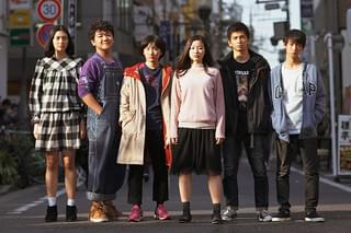 アイスと雨音の予告編・動画