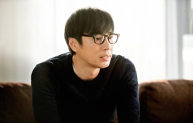 徳井義実の「恋と嘘」の画像