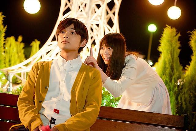 森川葵の「恋と嘘」の画像