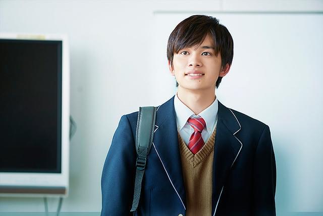 北村匠海の「恋と嘘」の画像