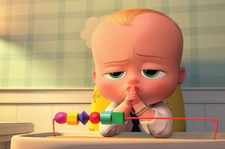 ボス・ベイビー