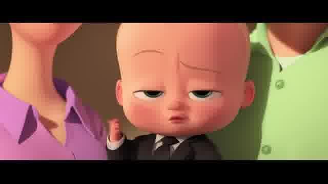 日本語版予告編