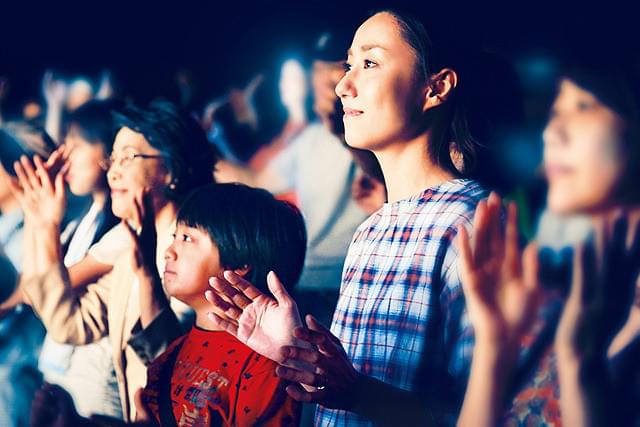 山中崇の「Music Of My Life」の画像