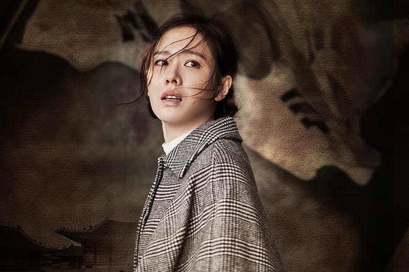 ラスト・プリンセス 大韓帝国最後の皇女 : 作品情報・キャスト