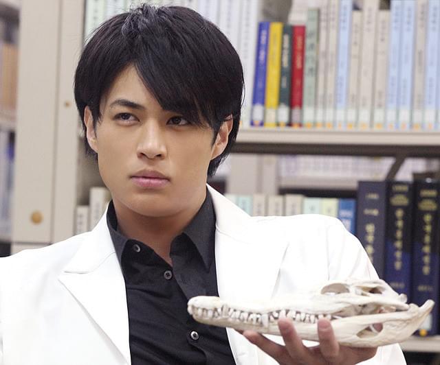 佐伯大地の「アヤメくんののんびり肉食日誌」の画像