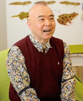 アヤメくんののんびり肉食日誌