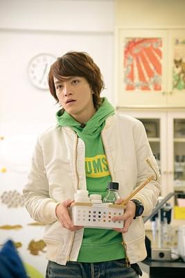 アヤメくんののんびり肉食日誌