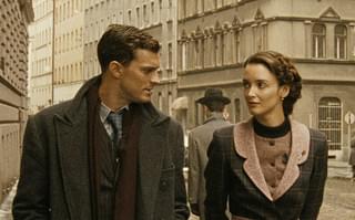 ハイドリヒを撃て！「ナチの野獣」暗殺作戦