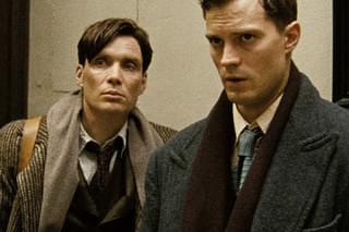 ハイドリヒを撃て！「ナチの野獣」暗殺作戦の予告編・動画