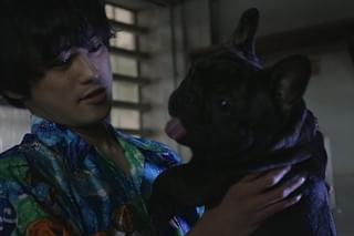 ギフテッド フリムンと乳売り女