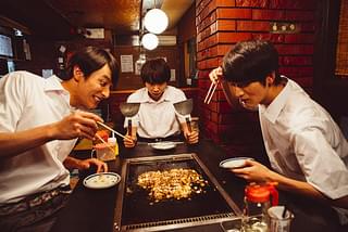 ちょっとまて野球部！