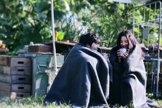 マイ・エッグ・ボーイ