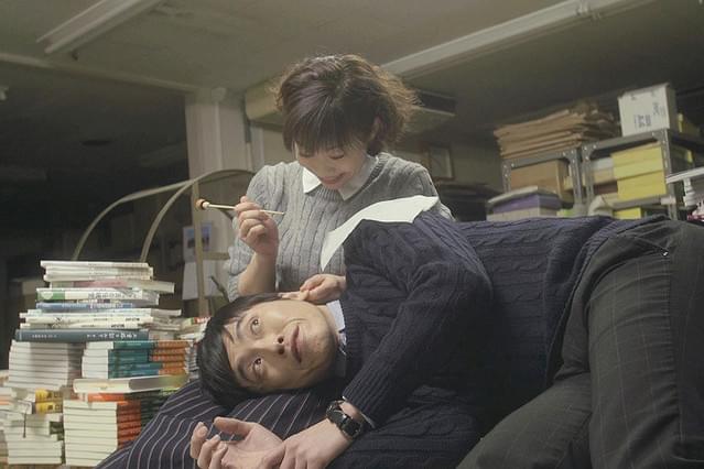 耳かきランデブー