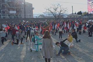 まるごとひょうたんロック・ユー！