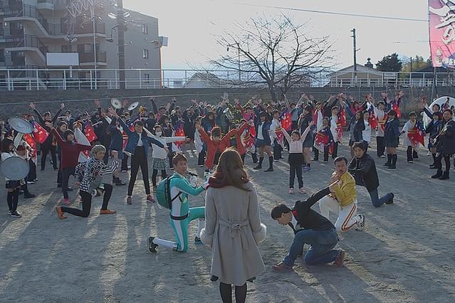 まるごとひょうたんロック・ユー！