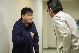 帰ってきたバスジャック