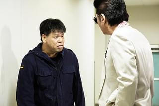 帰ってきたバスジャック