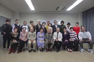 熱血・大和（やまと）商店街