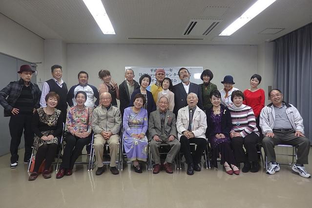 熱血・大和（やまと）商店街