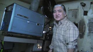 琉球シネマパラダイス