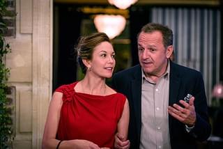 ボンジュール、アン