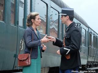 少女ファニーと運命の旅