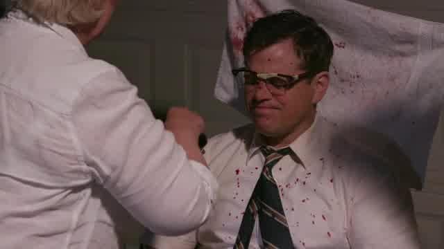 メイキング映像