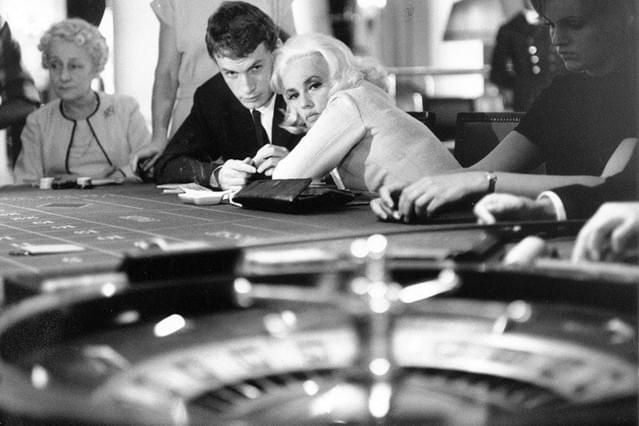 特集上映「ドゥミとヴァルダ、幸福（しあわせ）についての5つの物語」予告編