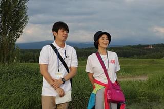 写真甲子園 0.5秒の夏