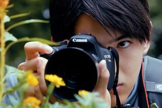 写真甲子園 0.5秒の夏