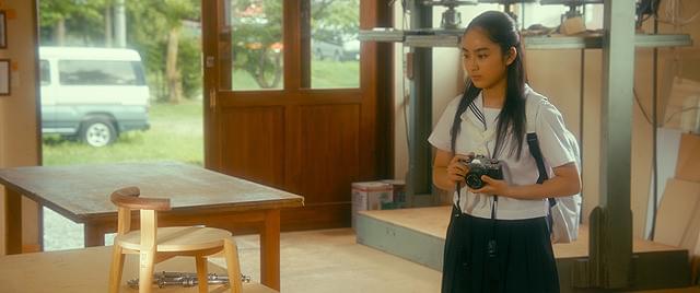 平祐奈の「写真甲子園 0.5秒の夏」の画像