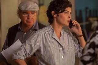 パリは今夜も開演中の予告編・動画