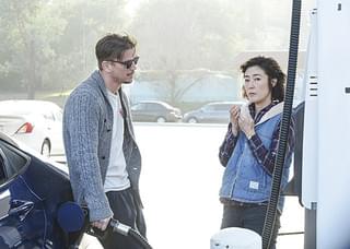 オー・ルーシー！