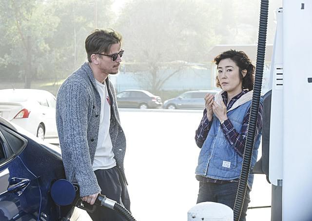 寺島しのぶの「オー・ルーシー！」の画像