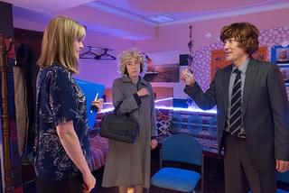 オー・ルーシー！