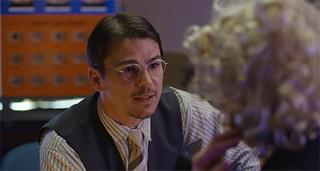 オー・ルーシー！