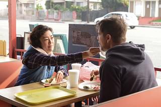 オー・ルーシー！