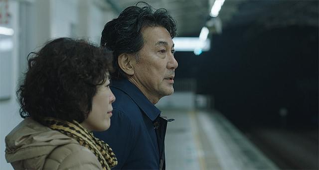 寺島しのぶの「オー・ルーシー！」の画像