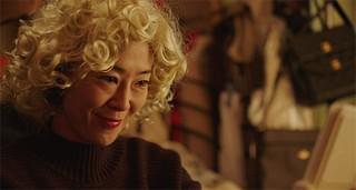 オー・ルーシー！