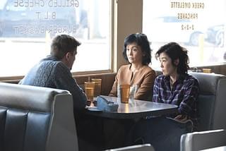 オー・ルーシー！