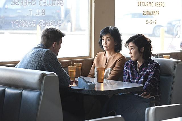 寺島しのぶの「オー・ルーシー！」の画像