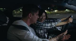 オー・ルーシー！