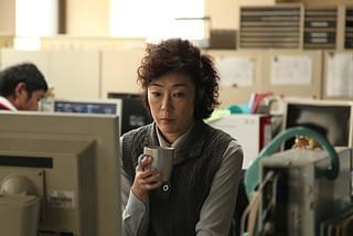 オー・ルーシー！